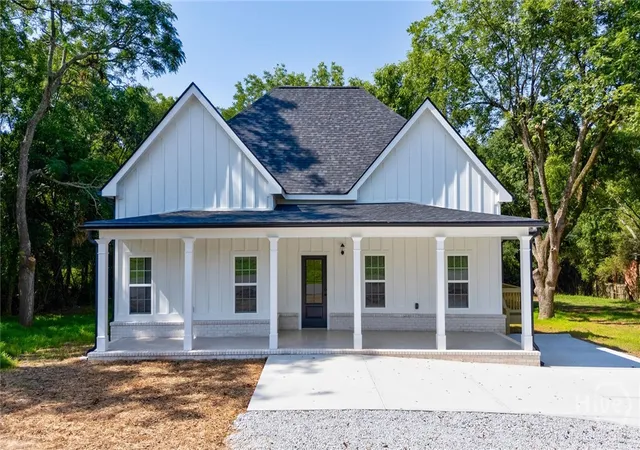 Homes for sale in Comer, GA | 540 Sunset Ave, Comer, GA 30629 | MLS# CL359298