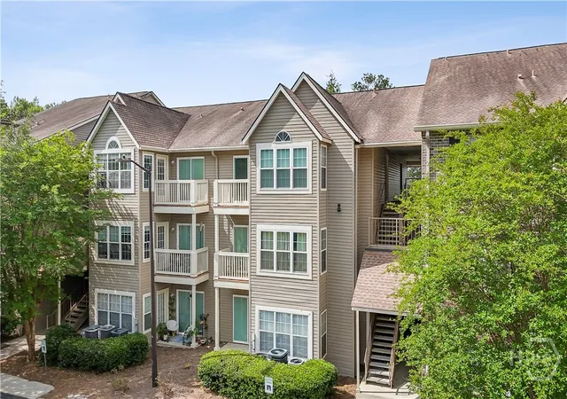 Photo 1 of Condo for sale at 12300 Apache Ave #321, Savannah, GA 31419 | MLS# SA353996 | Listing updated on 2026-08-01