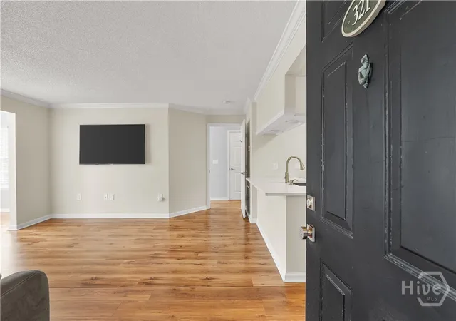 Photo 3 of Condo for sale at 12300 Apache Ave #321, Savannah, GA 31419 | MLS# SA353996 | Listing updated on 2026-08-01