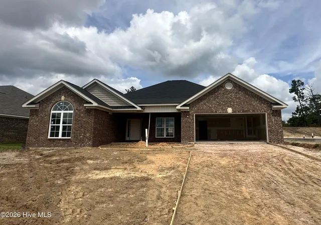 Photo 1 of Single family home for sale at 3410 Stockport Dr, Hephzibah, GA 30815 | MLS# 100585628 | Listing updated on 2026-08-31