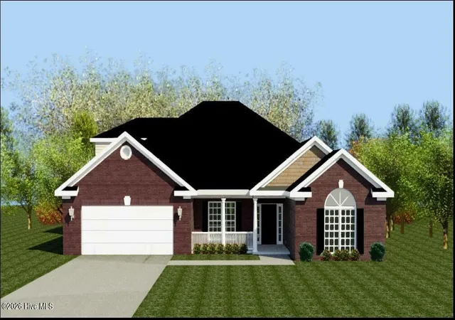 1st image of 3410 Stockport Dr, Hephzibah, GA 30815 | MLS# 100585628
