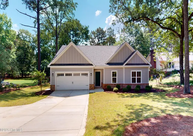 Photo 1 of Single family home for sale at 165 Devonshire Ave W, West End, NC 27376 | MLS# 100563869 | Listing updated on 2026-09-03