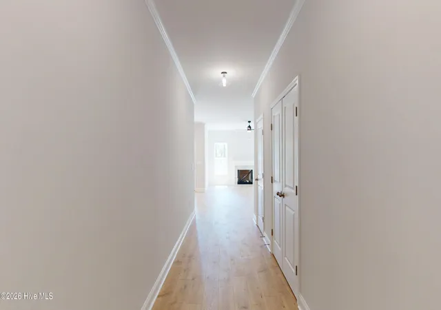 Photo 2 of Single family home for sale at 165 Devonshire Ave W, West End, NC 27376 | MLS# 100563869 | Listing updated on 2026-09-03