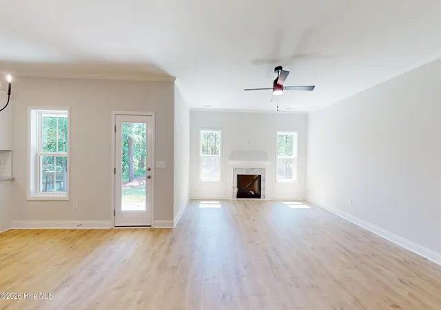 Photo 3 of Single family home for sale at 165 Devonshire Ave W, West End, NC 27376 | MLS# 100563869 | Listing updated on 2026-09-03