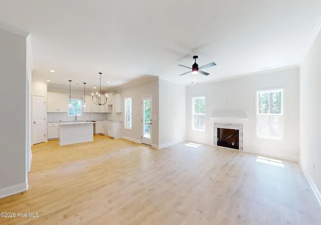 Photo 3 of Single family home for sale at 165 Devonshire Ave W, West End, NC 27376 | MLS# 100563869 | Listing updated on 2026-09-03