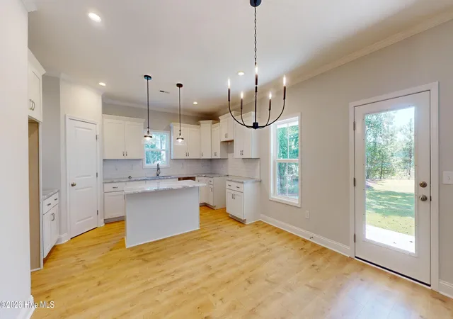 Photo 4 of Single family home for sale at 165 Devonshire Ave W, West End, NC 27376 | MLS# 100563869 | Listing updated on 2026-09-03