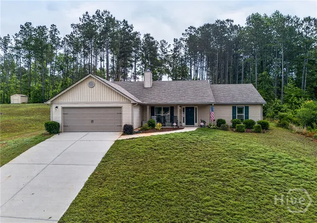 Homes for sale in Mansfield, GA | 32 Armstrong Dr, Mansfield, GA 30055 | MLS# CL357243