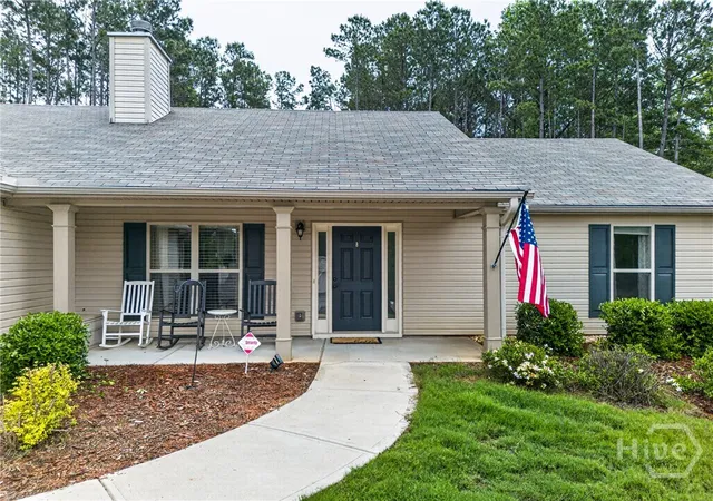 Homes for sale in Mansfield, GA | 32 Armstrong Dr, Mansfield, GA 30055 | MLS# CL357243