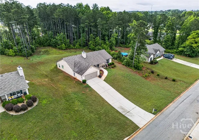 Homes for sale in Mansfield, GA | 32 Armstrong Dr, Mansfield, GA 30055 | MLS# CL357243