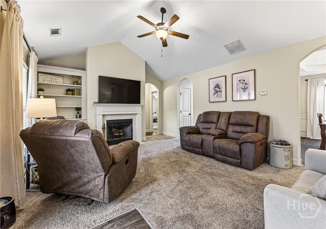 Homes for sale in Mansfield, GA | 32 Armstrong Dr, Mansfield, GA 30055 | MLS# CL357243