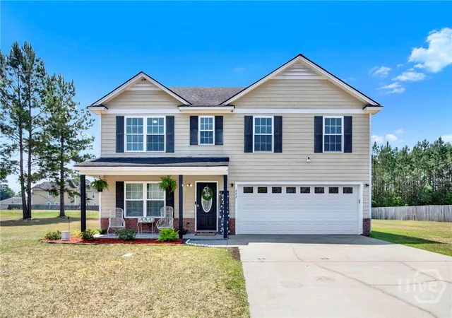 Homes for sale in Ludowici, GA | 292 Forest St Ne, Ludowici, GA 31316 | MLS# SA354488