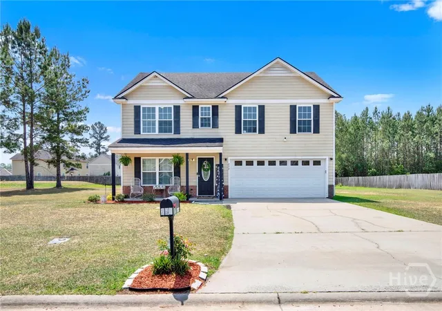 Homes for sale in Ludowici, GA | 292 Forest St Ne, Ludowici, GA 31316 | MLS# SA354488