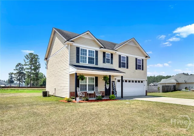 Homes for sale in Ludowici, GA | 292 Forest St Ne, Ludowici, GA 31316 | MLS# SA354488