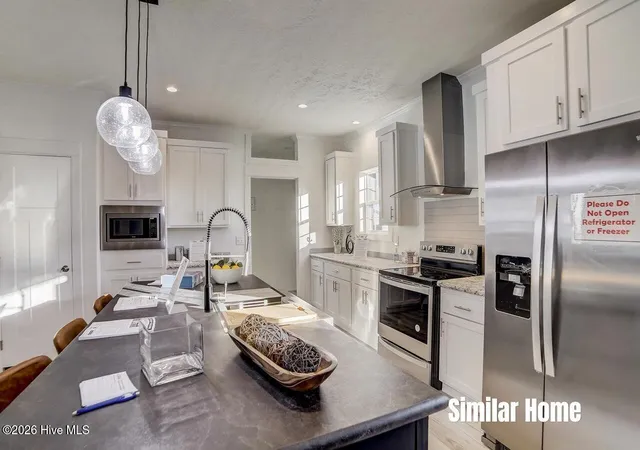 4th image of 500 Willard Ln Sw, Shallotte, NC 28470 | MLS# 100563681