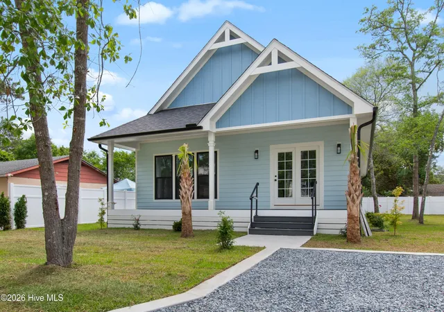 1st image of 106 Nw 23rd St, Oak Island, NC 28465 | MLS# 100576164