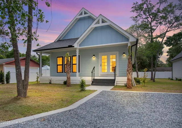2nd image of 106 Nw 23rd St, Oak Island, NC 28465 | MLS# 100576164