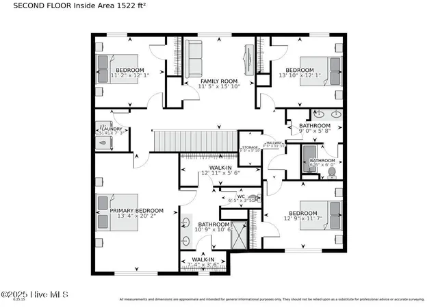 Photo 3 of Single family home for sale at 280 Marshwood St #Lot 78, Richlands, NC 28574 | MLS# 100569822 | Listing updated on 2026-09-21