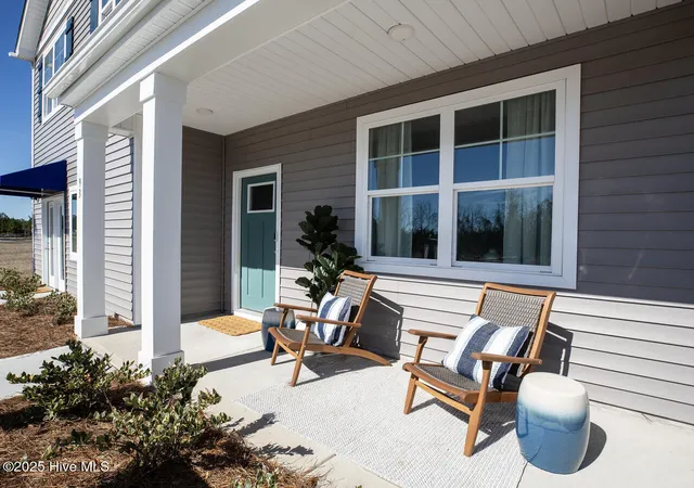 Photo 4 of Single family home for sale at 280 Marshwood St #Lot 78, Richlands, NC 28574 | MLS# 100569822 | Listing updated on 2026-09-21