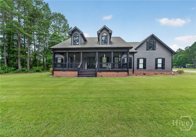 Homes for sale in Monticello, GA | 3385 Hwy 83 S, Monticello, GA 31064 | MLS# SA353819