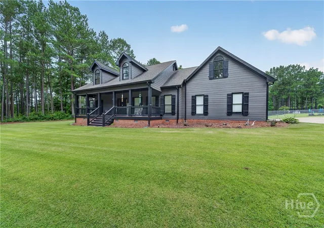 Homes for sale in Monticello, GA | 3385 Hwy 83 S, Monticello, GA 31064 | MLS# SA353819