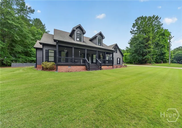 Homes for sale in Monticello, GA | 3385 Hwy 83 S, Monticello, GA 31064 | MLS# SA353819