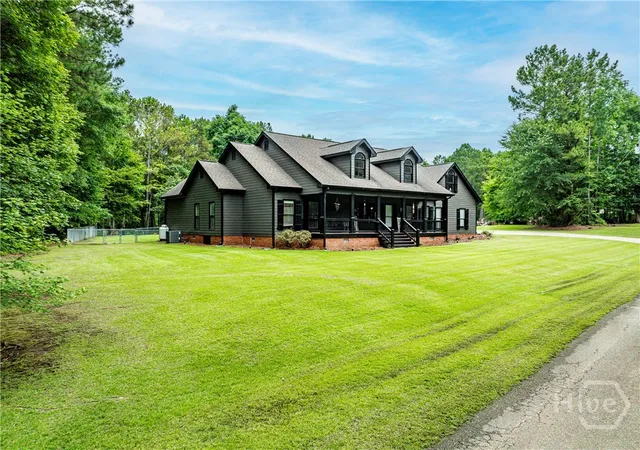 Homes for sale in Monticello, GA | 3385 Hwy 83 S, Monticello, GA 31064 | MLS# SA353819