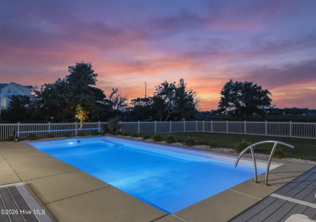 Photo 2 of Single family home for sale at 1411 Marsh Pointe, Morehead City, NC 28557 | MLS# 100584435 | Listing updated on 2026-08-23