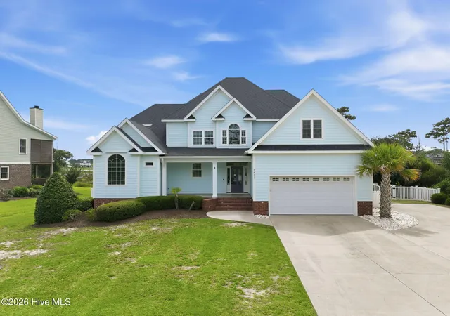 1st image of 1411 Marsh Pointe, Morehead City, NC 28557 | MLS# 100584435