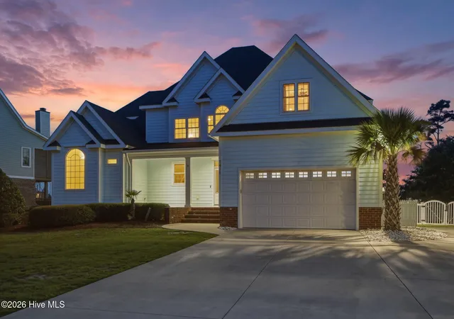 3rd image of 1411 Marsh Pointe, Morehead City, NC 28557 | MLS# 100584435