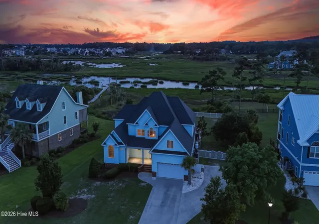 4th image of 1411 Marsh Pointe, Morehead City, NC 28557 | MLS# 100584435