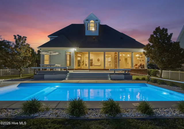5th image of 1411 Marsh Pointe, Morehead City, NC 28557 | MLS# 100584435