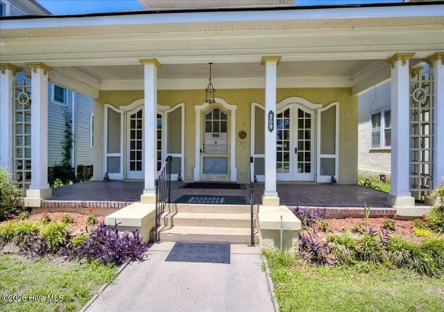 2nd image of 209 Broad St, Augusta, GA 30901 | MLS# 100582367