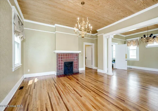 4th image of 209 Broad St, Augusta, GA 30901 | MLS# 100582367