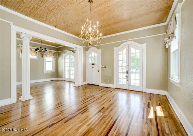 5th image of 209 Broad St, Augusta, GA 30901 | MLS# 100582367