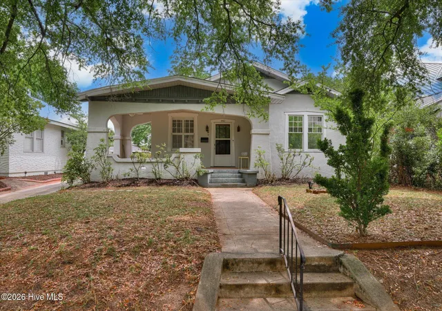 Photo 2 of Single family home for sale at 1442 Johns Rd, Augusta, GA 30904 | MLS# 100572975 | Listing updated on 2026-09-16