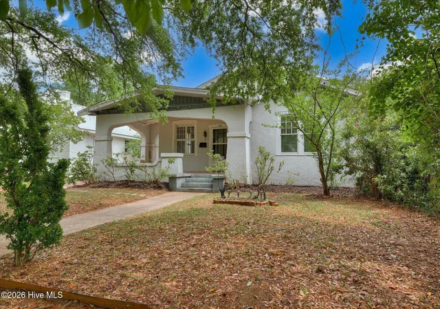 Photo 3 of Single family home for sale at 1442 Johns Rd, Augusta, GA 30904 | MLS# 100572975 | Listing updated on 2026-09-16