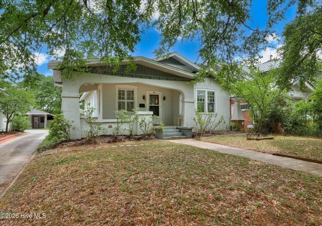 Photo 3 of Single family home for sale at 1442 Johns Rd, Augusta, GA 30904 | MLS# 100572975 | Listing updated on 2026-09-16