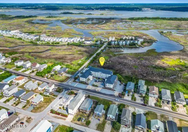 Homes for sale in Surf City, NC | 1505 N New River Dr #210, Surf City, NC 28445 | MLS# 100569590