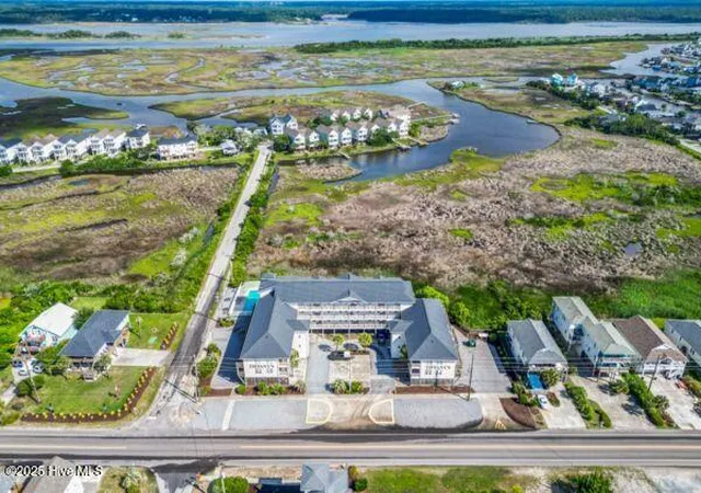Homes for sale in Surf City, NC | 1505 N New River Drive, Surf City, NC 28445 | Houzeo