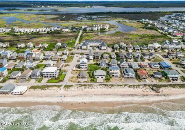Homes for sale in Surf City, NC | 1505 N New River Dr #210, Surf City, NC 28445 | MLS# 100569590