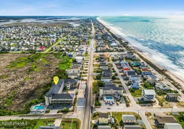 Homes for sale in Surf City, NC | 1505 N New River Dr, Surf City, NC 28445