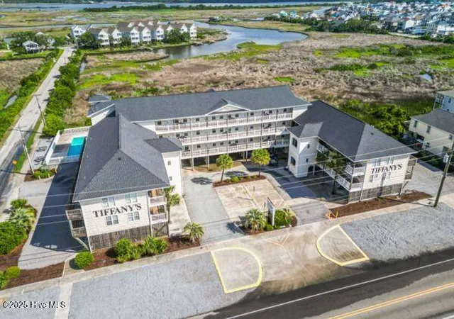 Homes for sale in Surf City, NC | 1505 N New River Dr, Surf City, NC 28445