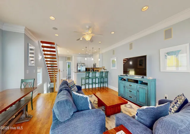 Photo 3 of Condo for sale at 1615 Snapper Ln #2, Carolina Beach, NC 28428 | MLS# 100596504 | Listing updated on 2026-08-18