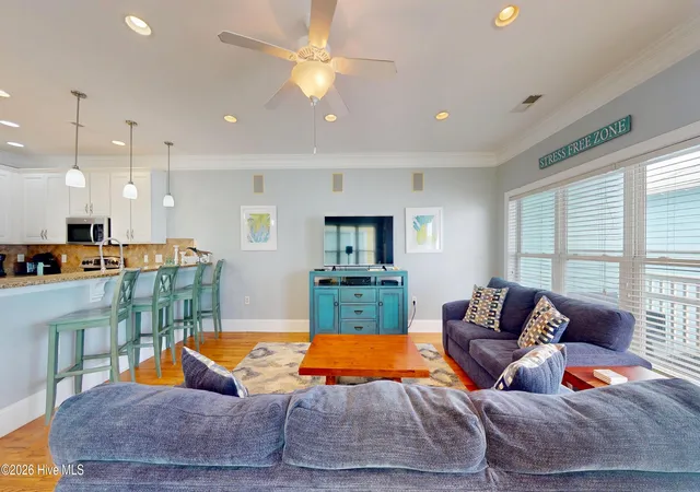 Photo 4 of Condo for sale at 1615 Snapper Ln #2, Carolina Beach, NC 28428 | MLS# 100596504 | Listing updated on 2026-08-18
