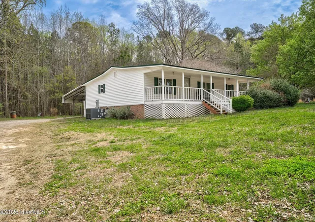 Homes for sale in Castalia, NC | 481 Mount Hebron Rd, Castalia, NC 27816 | MLS# 100560789