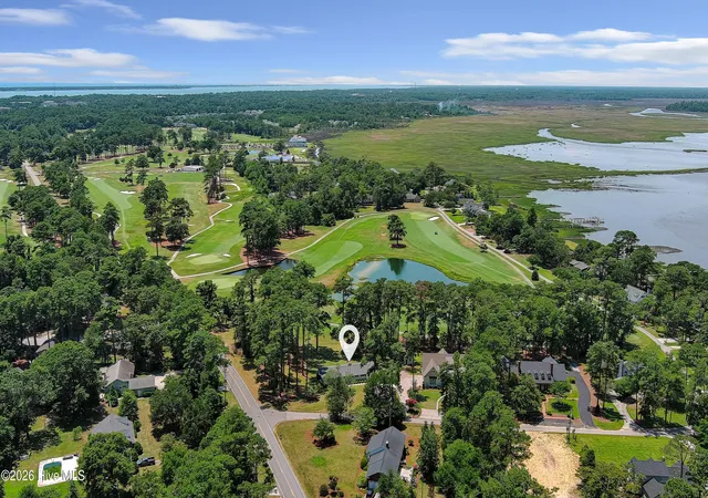1st image of 1705 River Dr, Morehead City, NC 28557 | MLS# 100585760