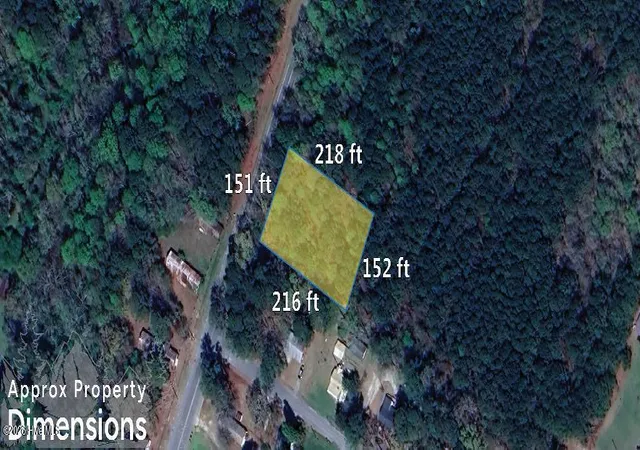 Homes for sale in Pinetops, NC | Lot 5 N Second St, Pinetops, NC 27864 | MLS# 100576693