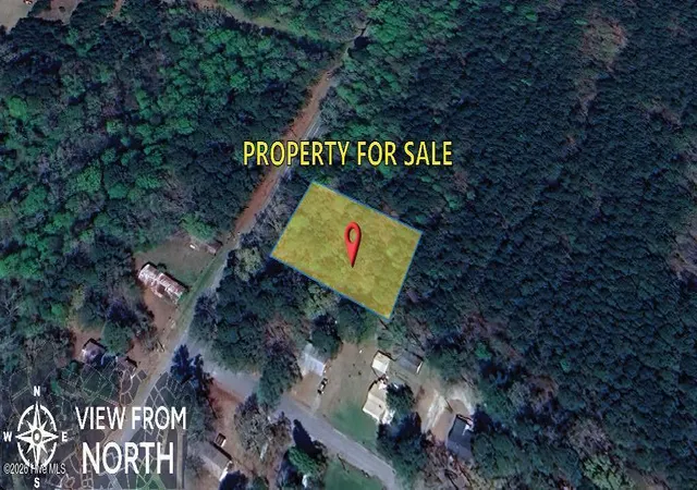 Homes for sale in Pinetops, NC | Lot 5 N Second St, Pinetops, NC 27864 | MLS# 100576693