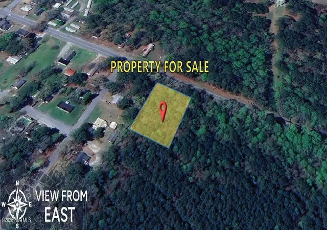 Homes for sale in Pinetops, NC | Lot 5 N Second St, Pinetops, NC 27864 | MLS# 100576693