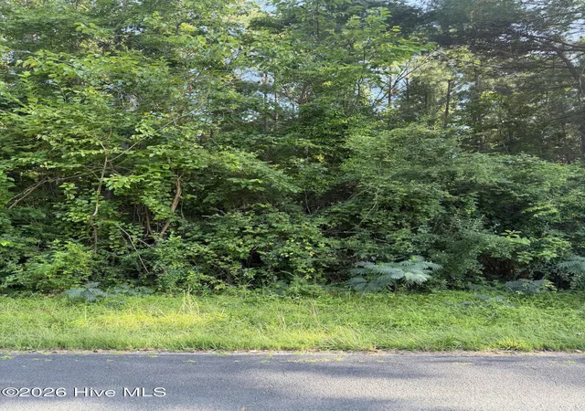 Photo 1 of Land for sale at 1199 Green Springs Rd, New Bern, NC 28560 | MLS# 100593032 | Listing updated on 2026-07-31